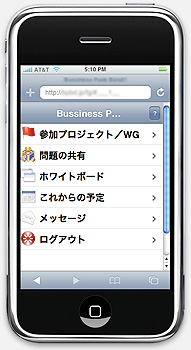 iPhone